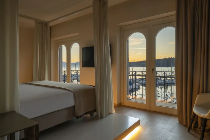 Bellerive Lifestyle Hotel - Image 1