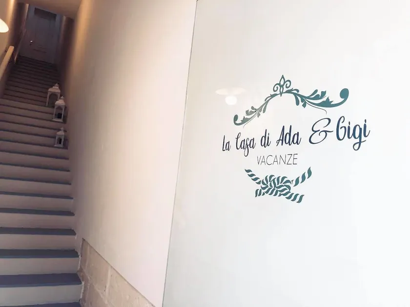 La Casa di Ada&Gigi Vacanze - Image 1