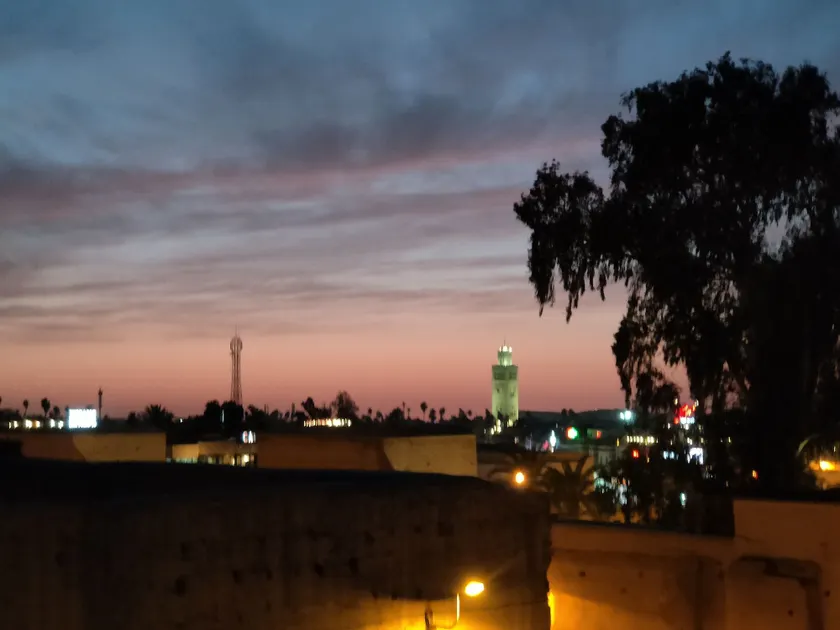 Stork Marrakech Luxury Hostel - Image 1