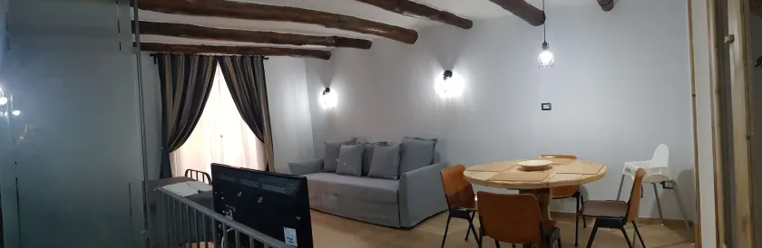 Bed & Breakfast Portanova - Image 1