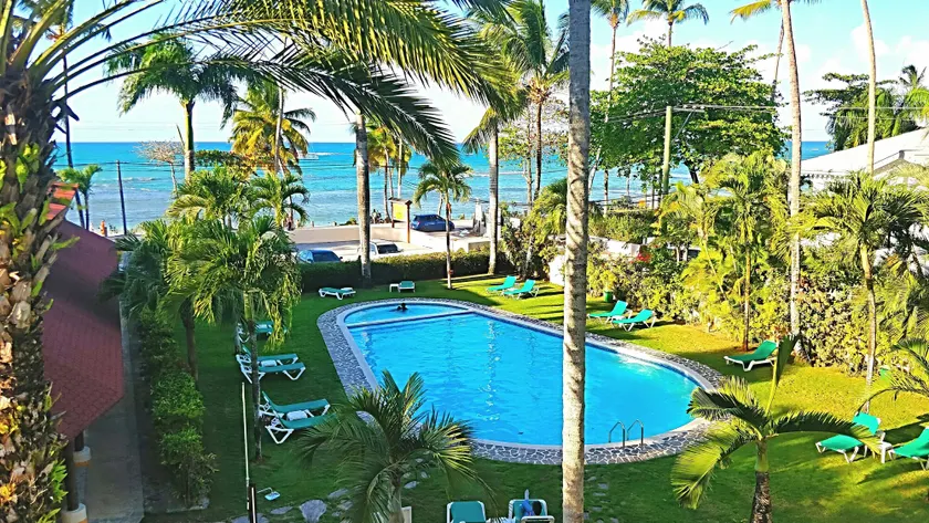 La Dolce Vita 12 Beachfront Hotels, Las Terrenas, Samana - Image 1