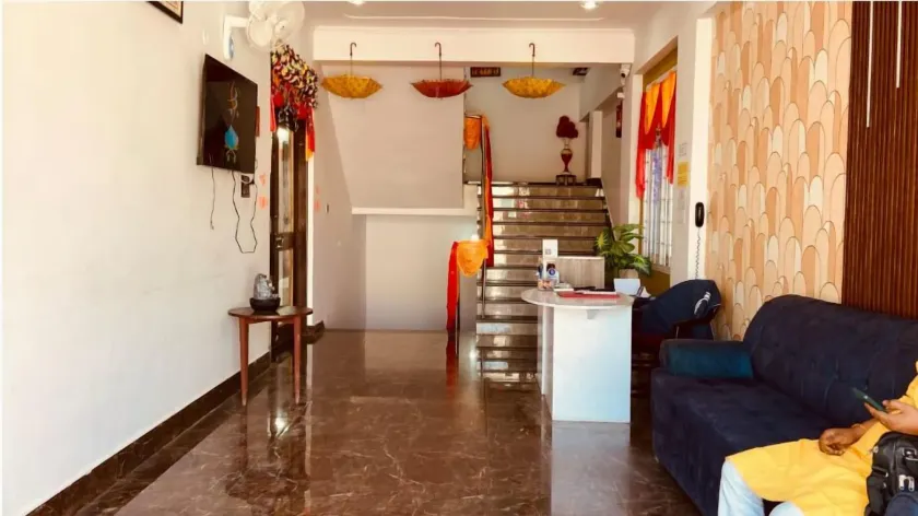 Shivalik Residency - Image 1