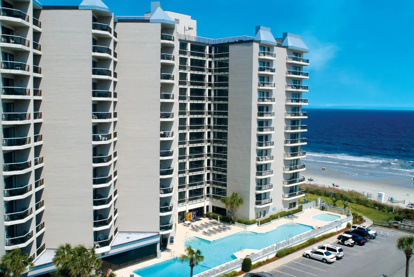 Carolina Winds - Image 1