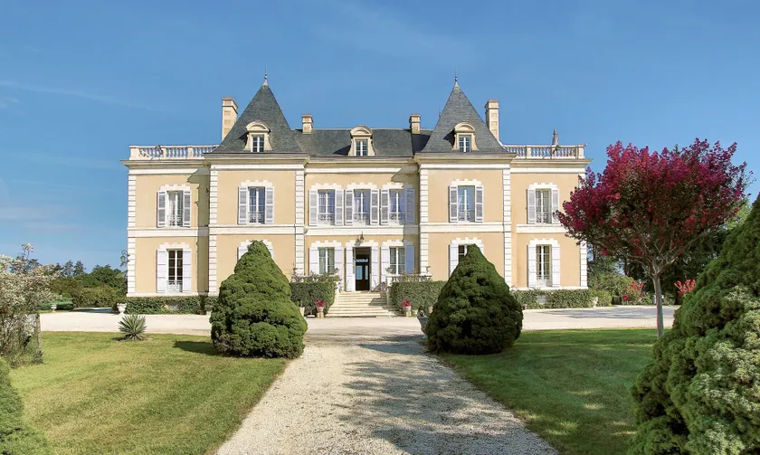 Domaine De Pouzelande B&B - Image 1