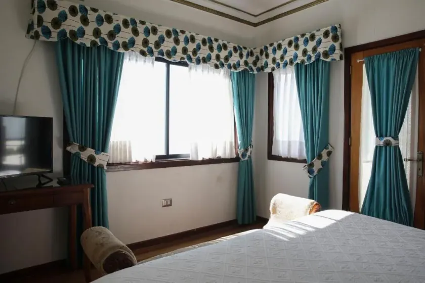 Hotel vista velero - Rom