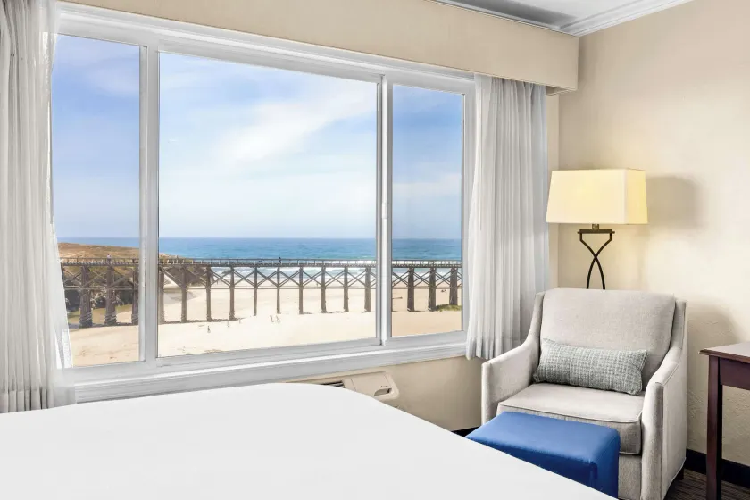 Best Western Vista Manor Lodge - Image 1