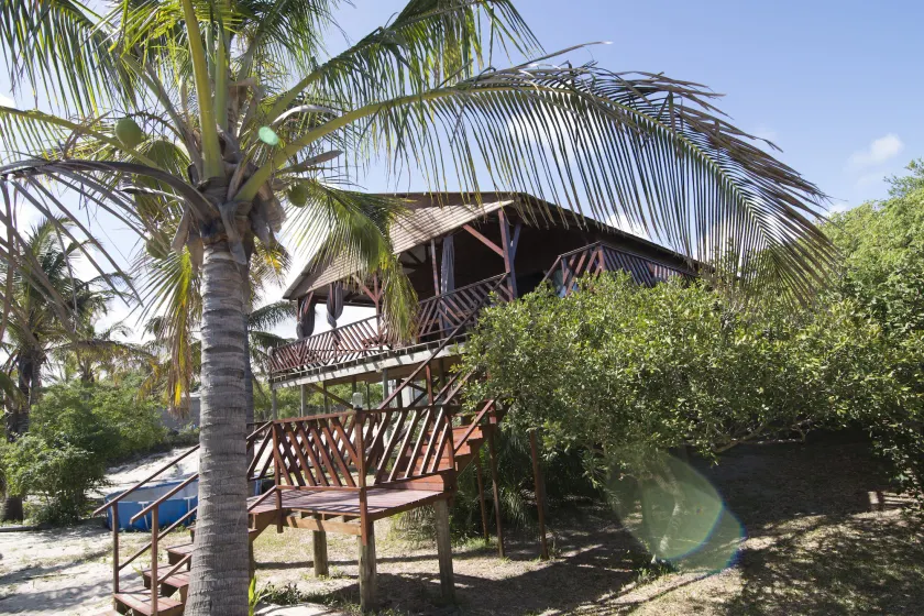 Just in Time Prime Mozambique Holiday Resort - Caravan Park - Image 1