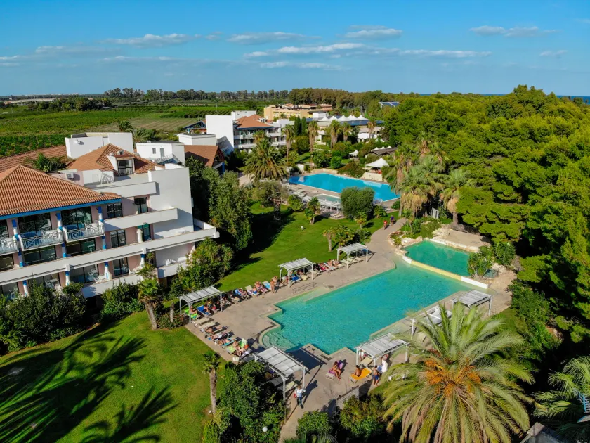 Villaggio Giardini D'Oriente - Image 1