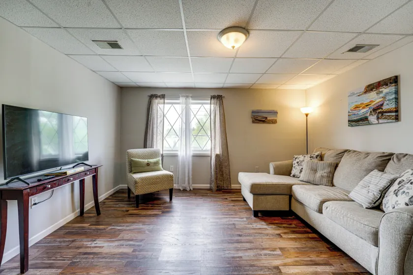 Fish, Swim + Relax: Modern Condo by Lake Huron! - Image 1