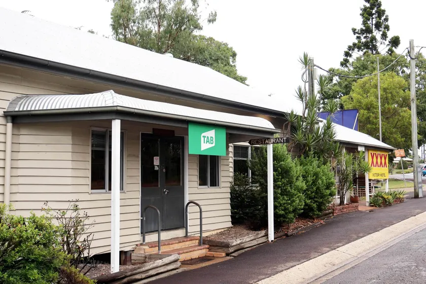 Victory Hotel Motel Gympie - Image 1