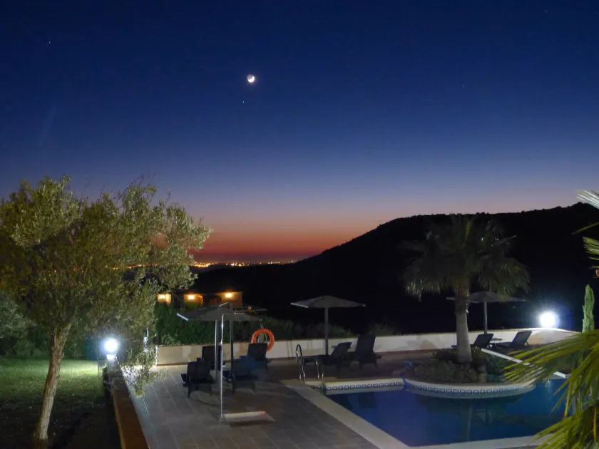 Hotel Sindhura - Image 1
