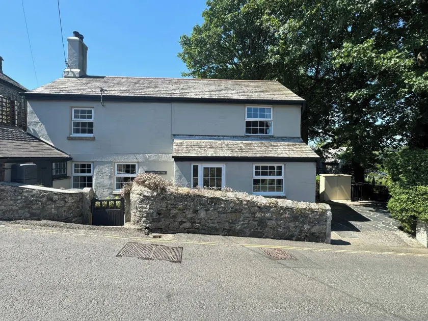 St. James Cottage - Image 1