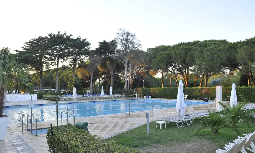 La Serra Resort - Italy Village - Image 1