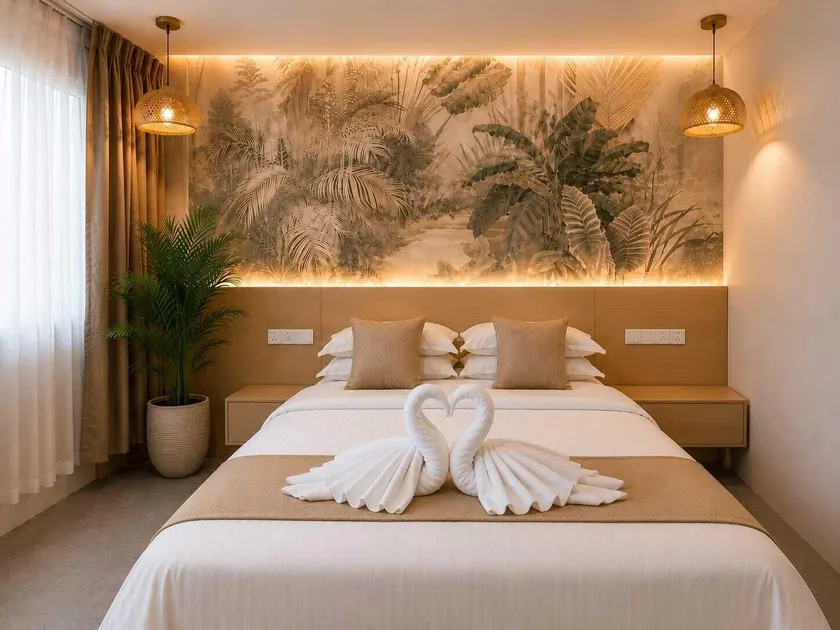 Veli Beach Inn - Image 1
