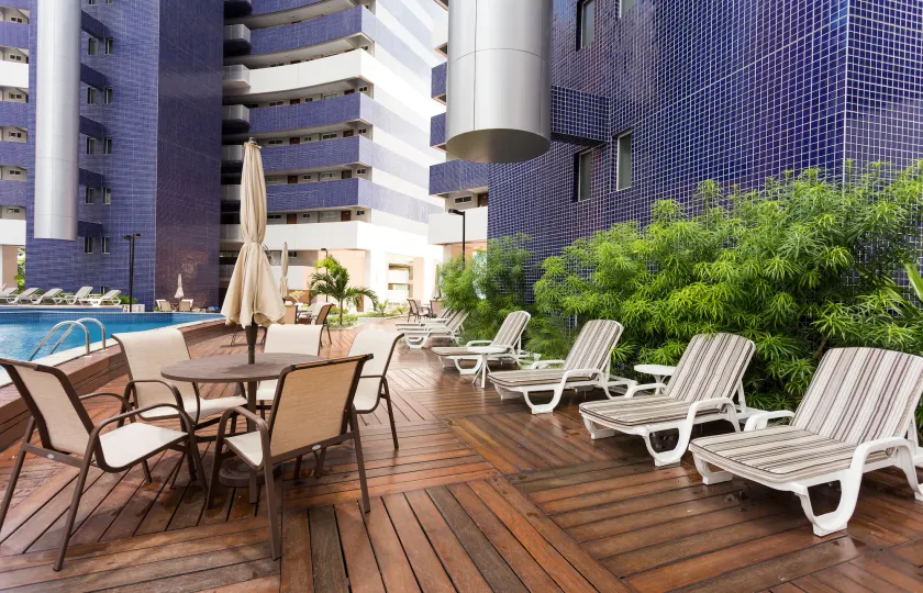 VIP Beira Mar Residence - Image 1