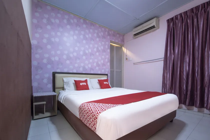 hotel hen hen - Image 1