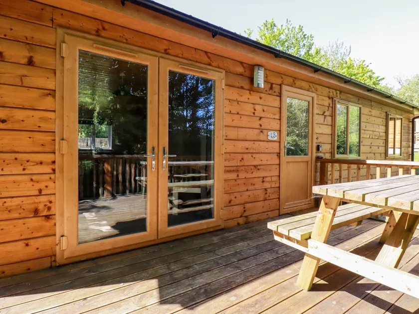 Lodge Three - Image 1