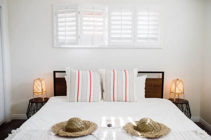The Good House- Hot Spring Hideaway - Image 1