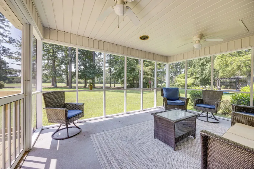 Coastal Home on Hackler Golf Course Near CCU - Image 1