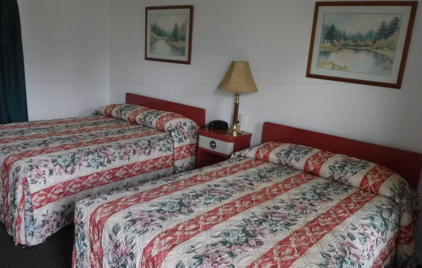 Blue Ridge Motel - Image 1