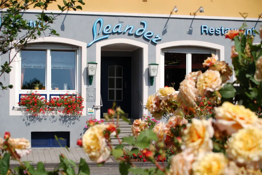 Hotel Leander - Image 1