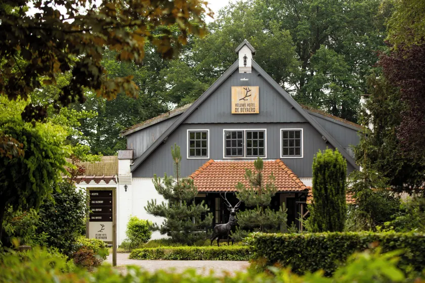 Veluwe Hotel De Beyaerd - Image 1