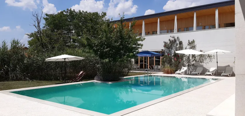 Hotel Gracanica - Image 1