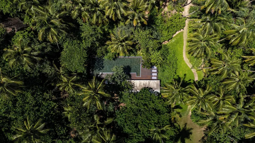 Sama Retreats - Kosgoda - Image 1
