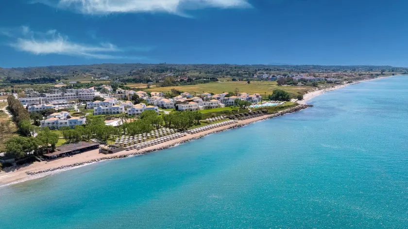 Neptune Luxury Resort - Image 1