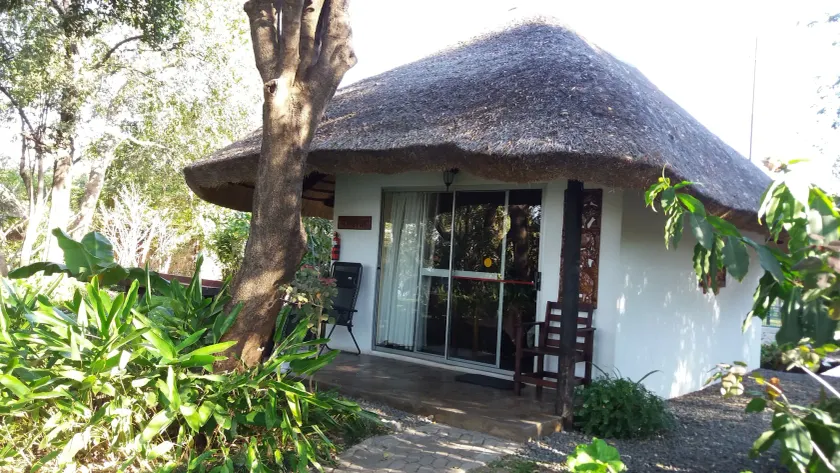 Caprivi River Lodge - Image 1