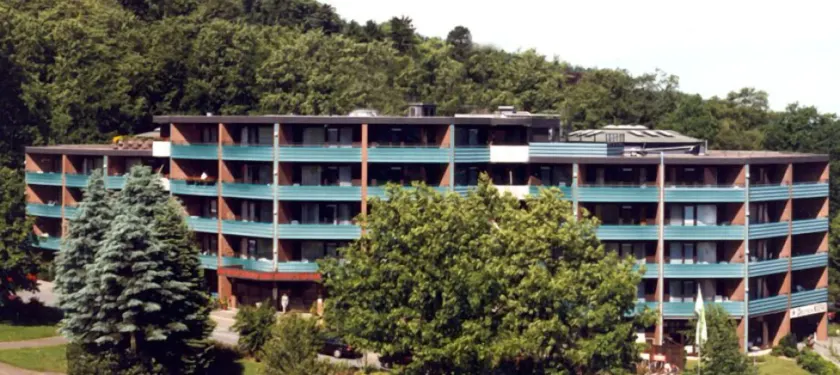 Hotel Haus Deutsch Krone - Image 1