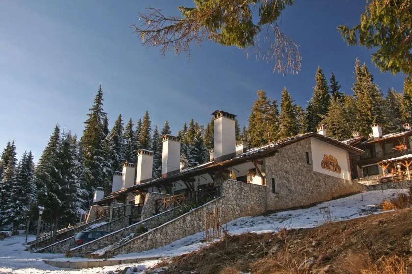 Holiday Village Kochorite - Image 1