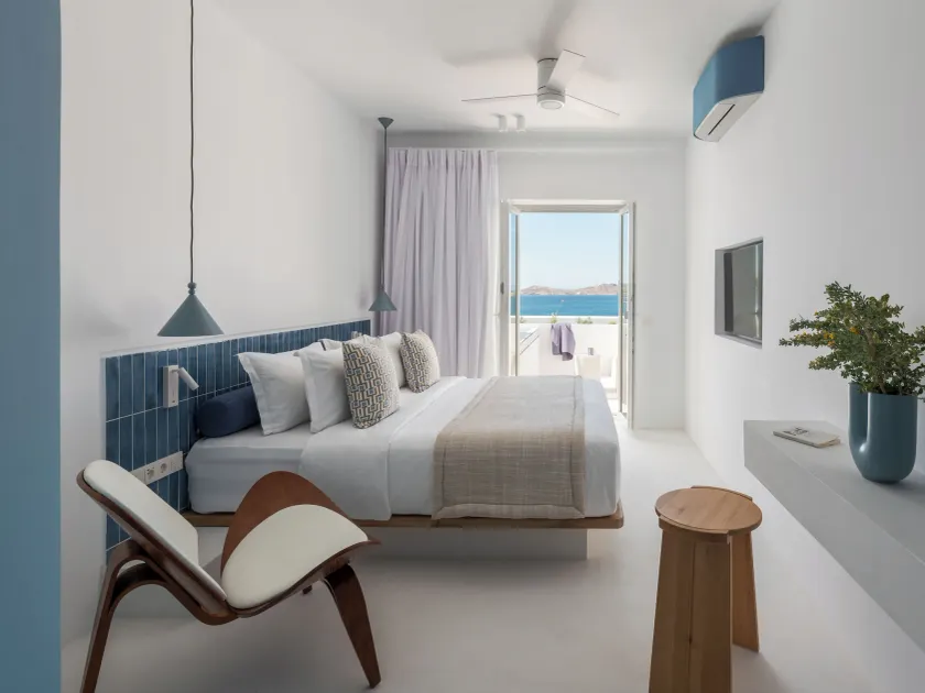 Aegean Colors Paros - Image 1