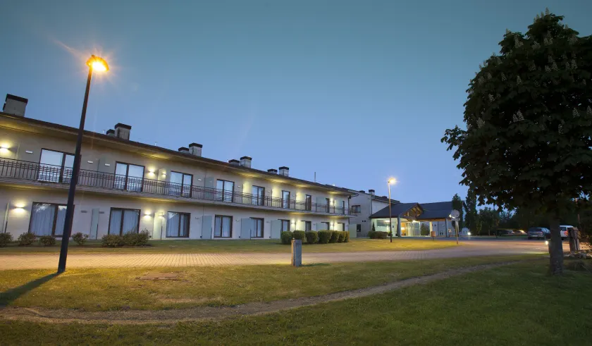 Hotel Spa Attica21 Vilalba - Image 1