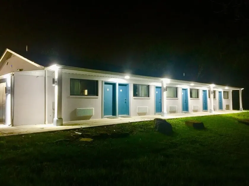 Hillside Motel Glen Mills - Image 1