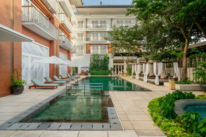 Maison Aurelia Sanur, Bali - By Préférence - Image 1