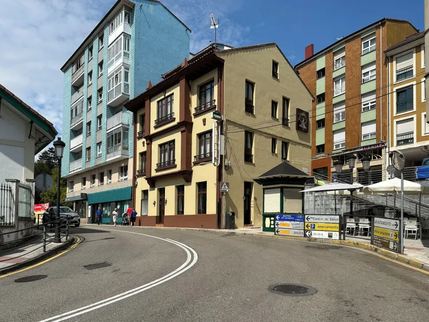 Hostal María Felisa - Image 1