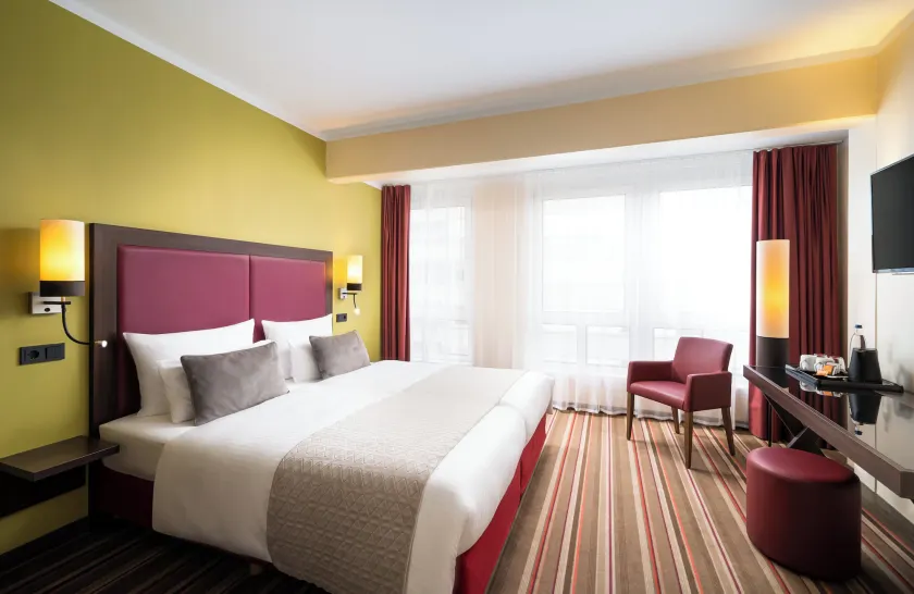 Leonardo Hotel Berlin - Image 1