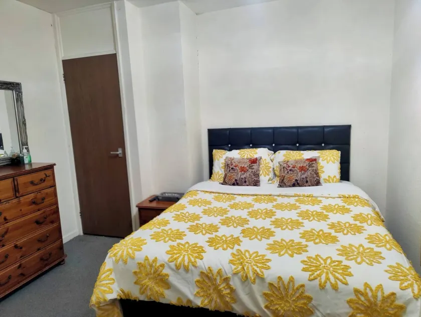 Peterborough Nice House with garden free parking - Rom