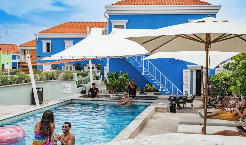 The Freedom Hotel - Image 1
