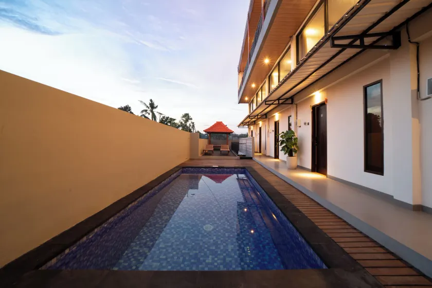 Lunaire Guest House - Image 1