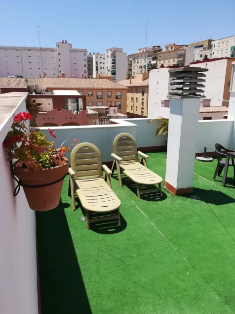 Apartamento Centro Histórico - Image 1