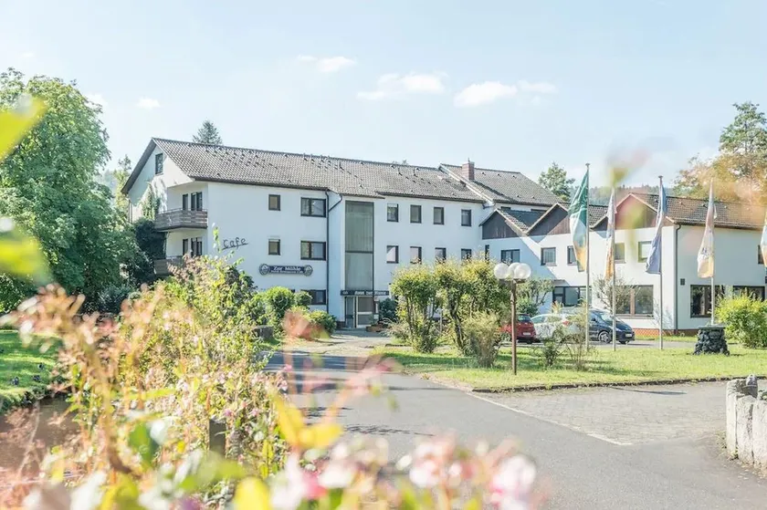 Hotel Zur Mühle - Image 1