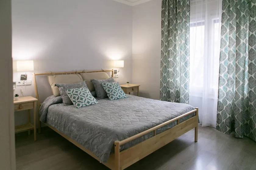 Blanc Guest House - Image 1