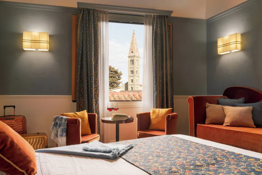 Rivoli Boutique Hotel - Image 1
