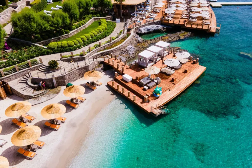 Caresse, a Luxury Collection Resort & Spa, Bodrum - Image 1