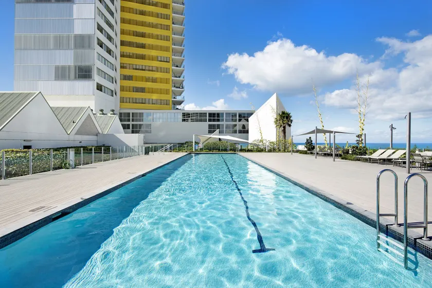 ULTIQA Air On Broadbeach - Image 1
