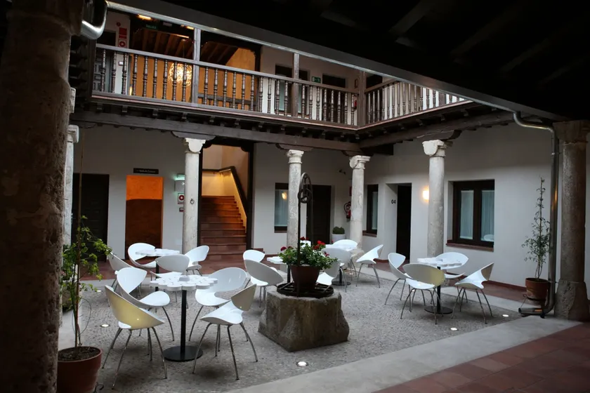 Evenia Alcalá Boutique Hotel - Image 1