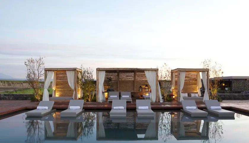 The Vines Resort & Spa - Image 1