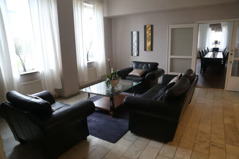 Vingåker Hotell - Image 1